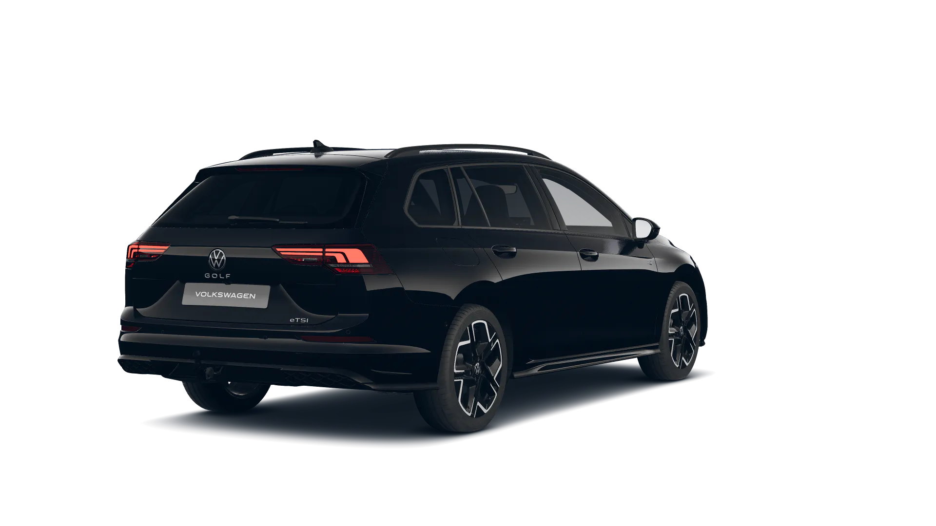 Volkswagen Golf Variant R-Line