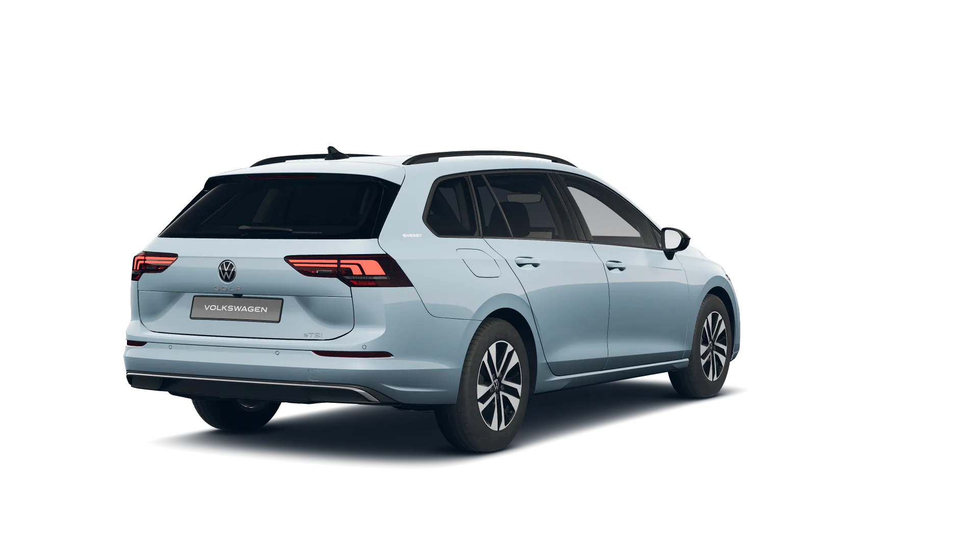 Volkswagen Golf Variant ENERGY