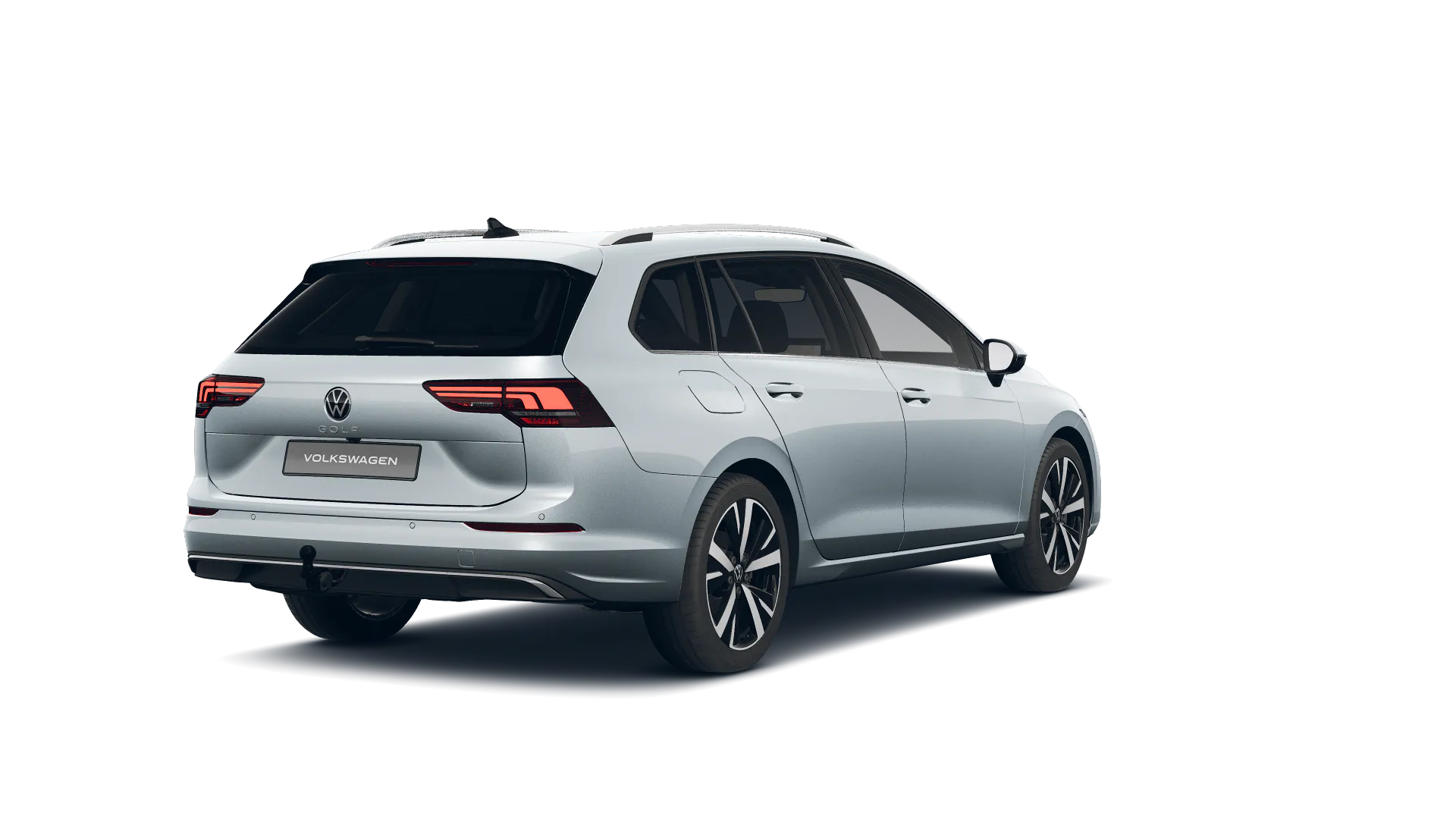 Volkswagen Golf Variant Style