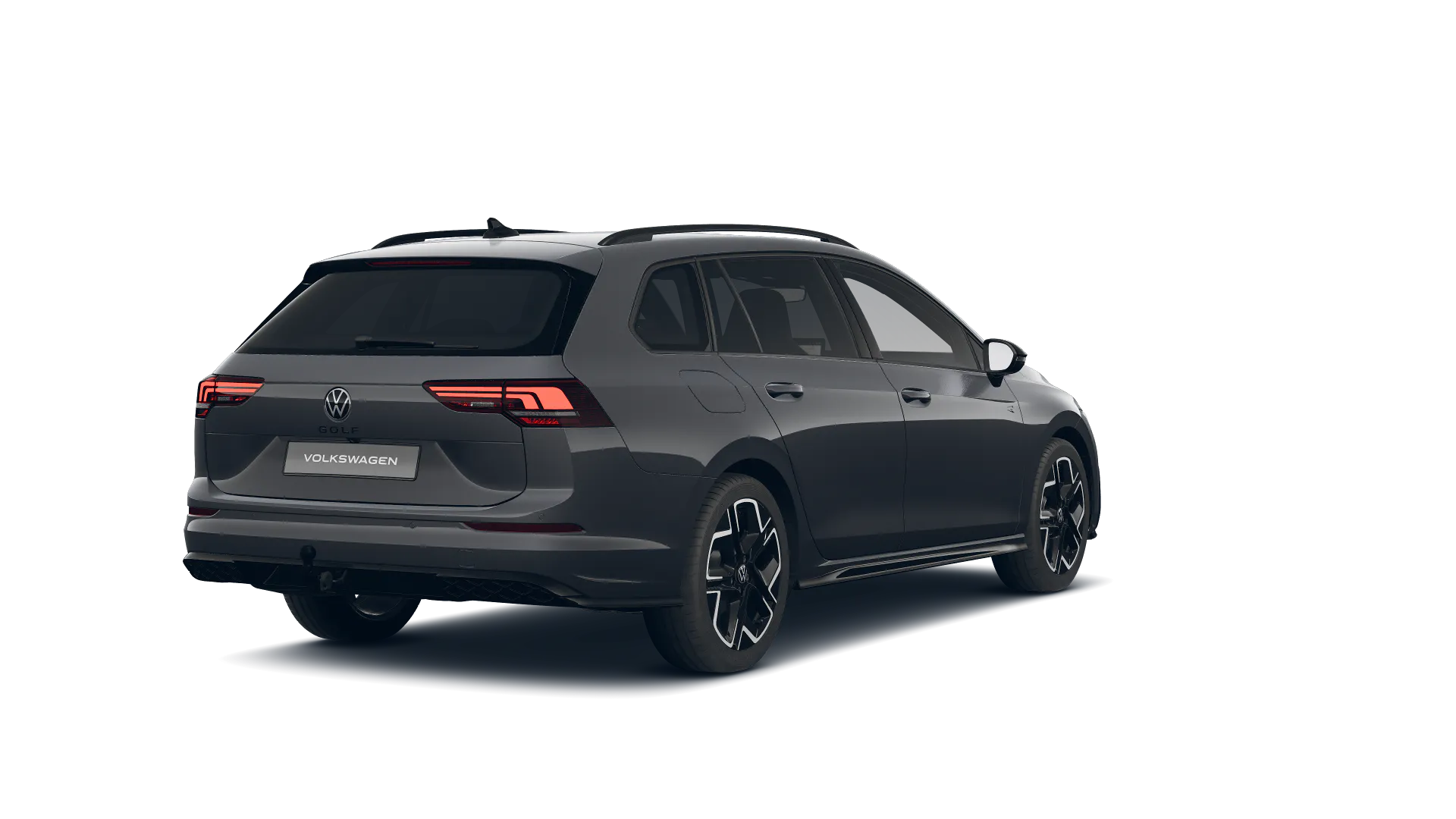 Volkswagen Golf Variant R-Line
