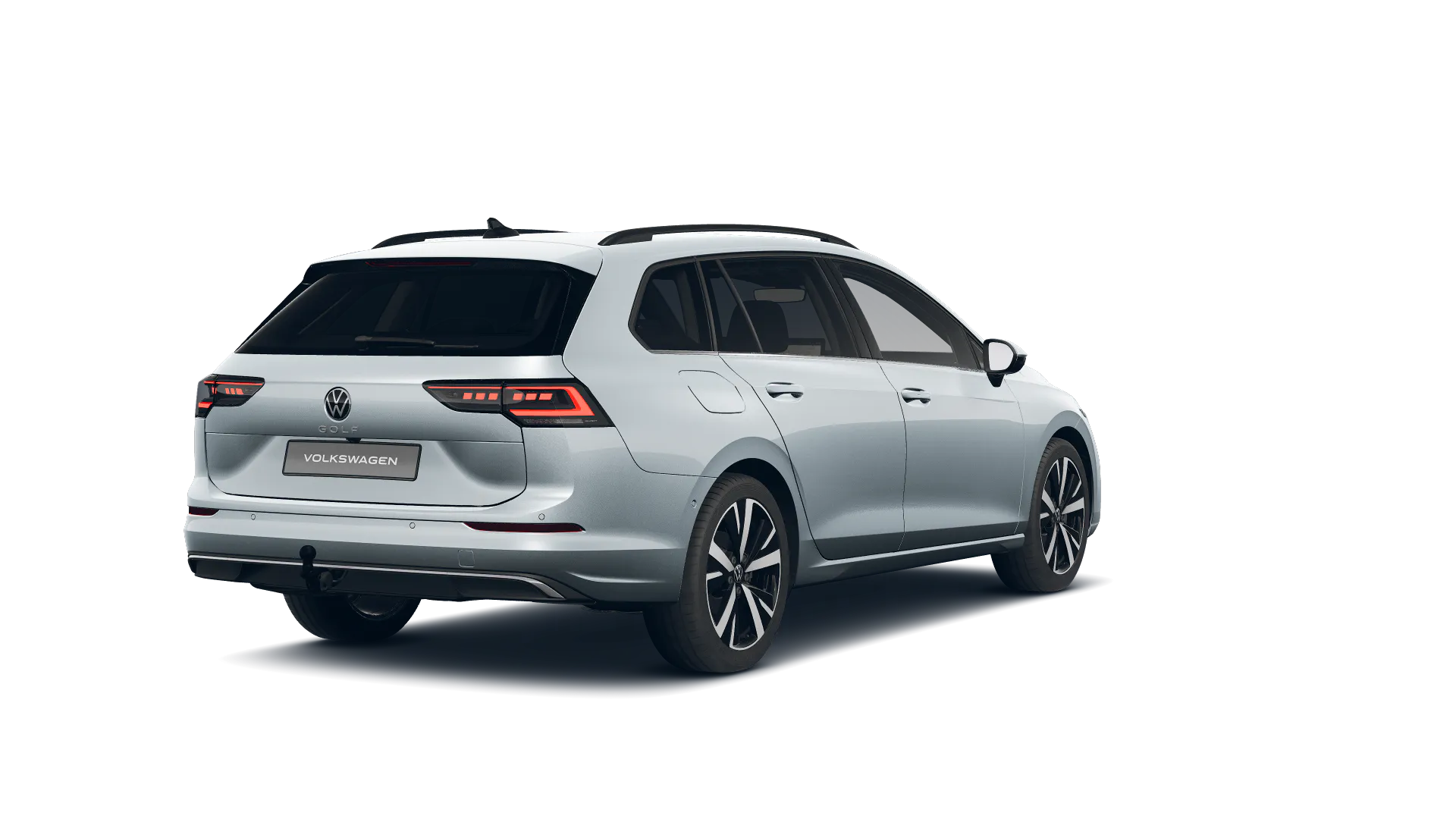 Volkswagen Golf Variant Style