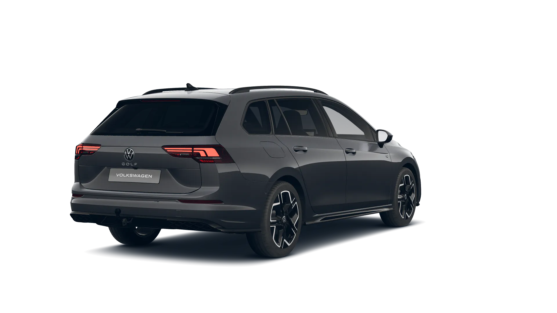 Volkswagen Golf Variant R-Line