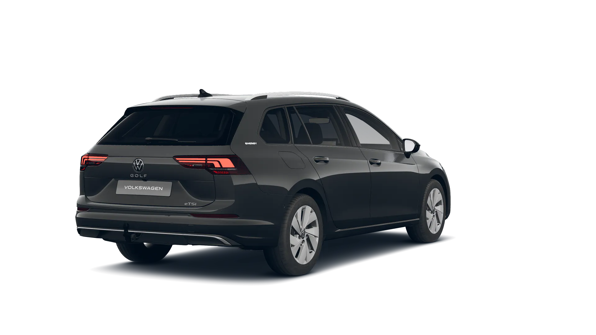 Volkswagen Golf Variant ENERGY