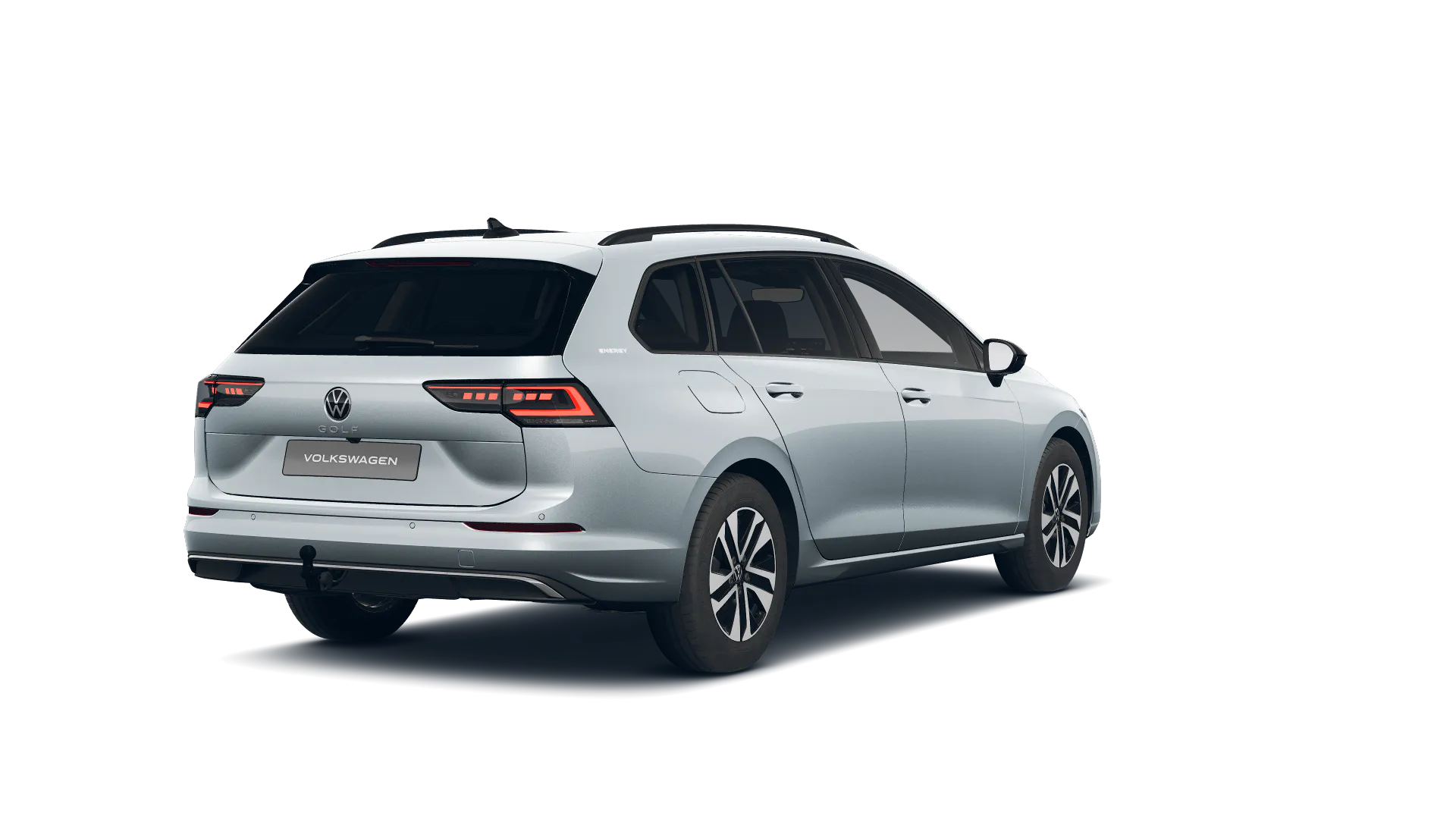 Volkswagen Golf Variant ENERGY