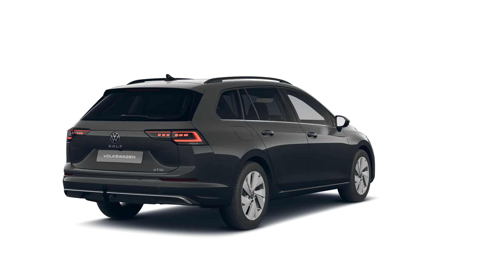 Volkswagen Golf Variant Style