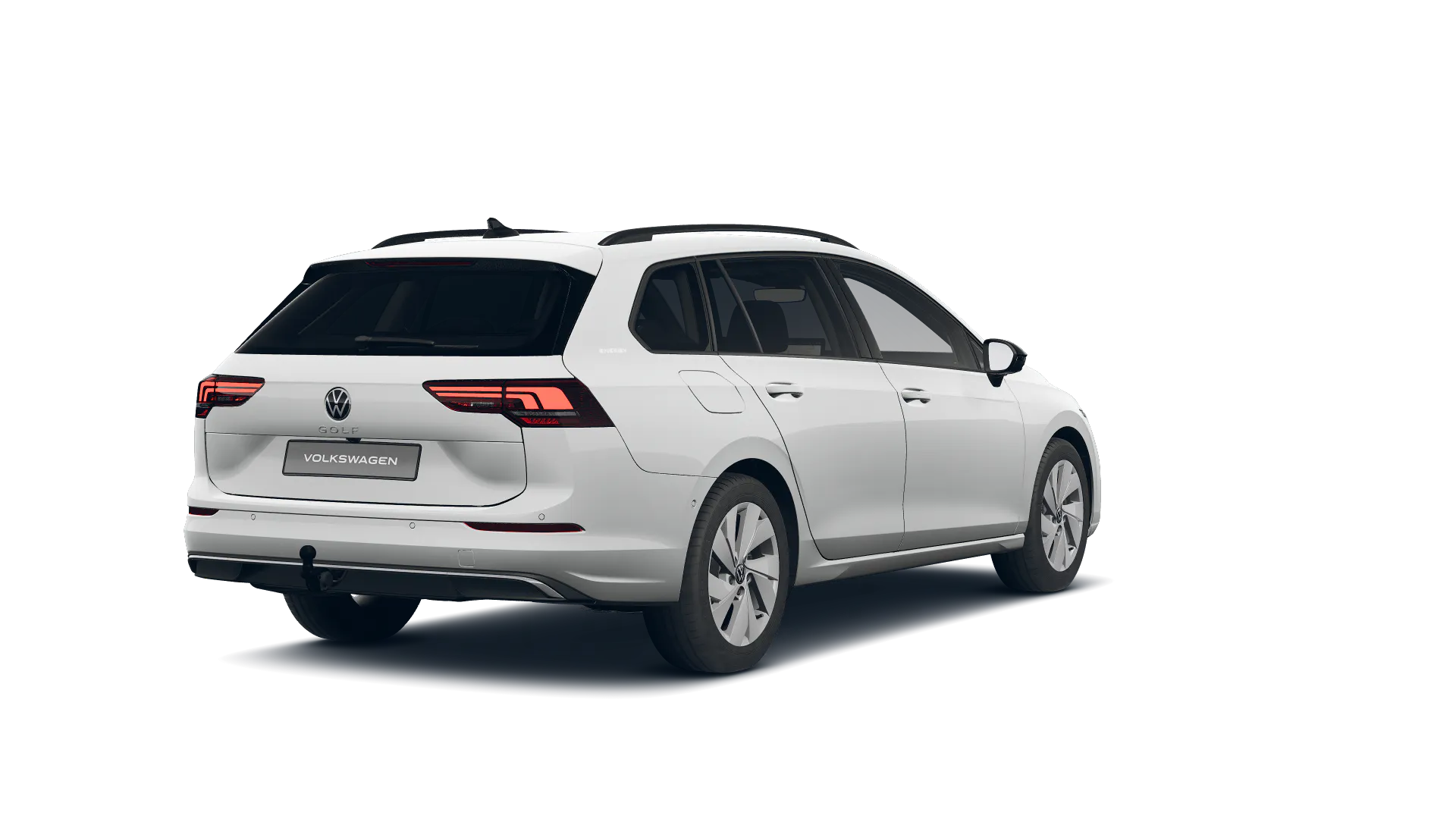 Volkswagen Golf Variant ENERGY