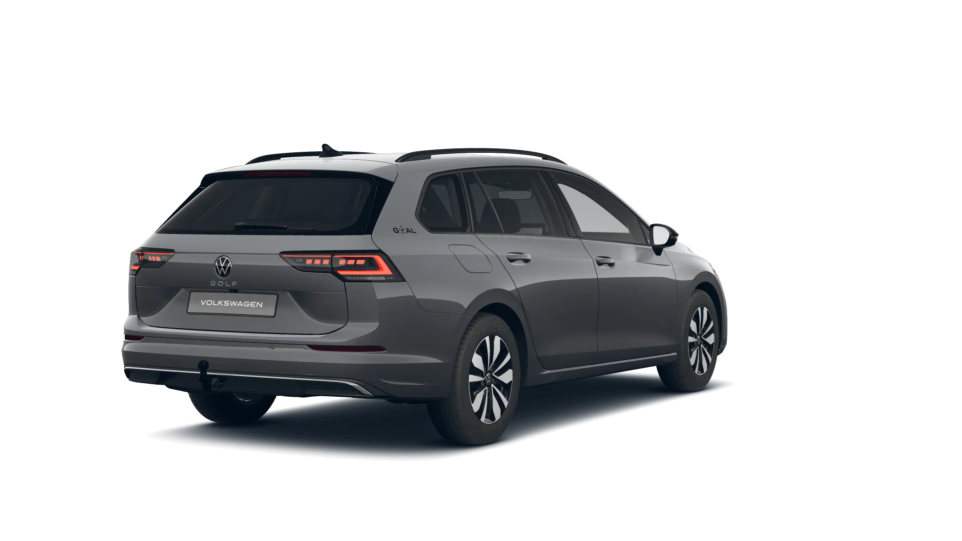 Volkswagen Golf Variant Goal