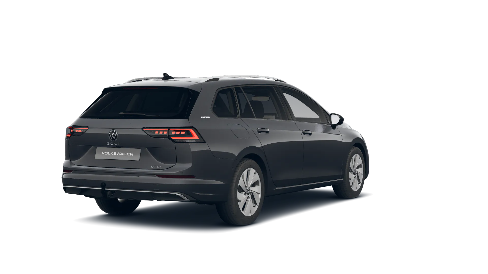 Volkswagen Golf Variant ENERGY