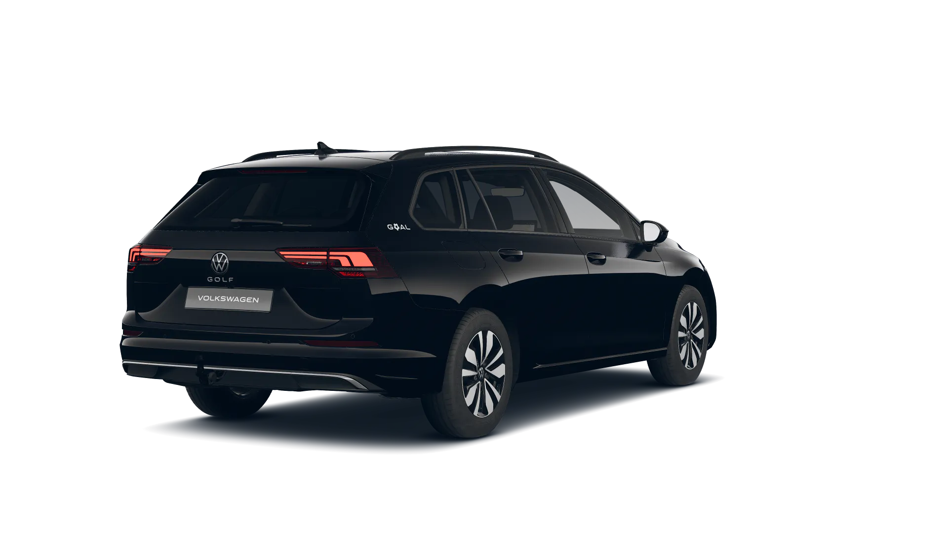 Volkswagen Golf Variant Goal