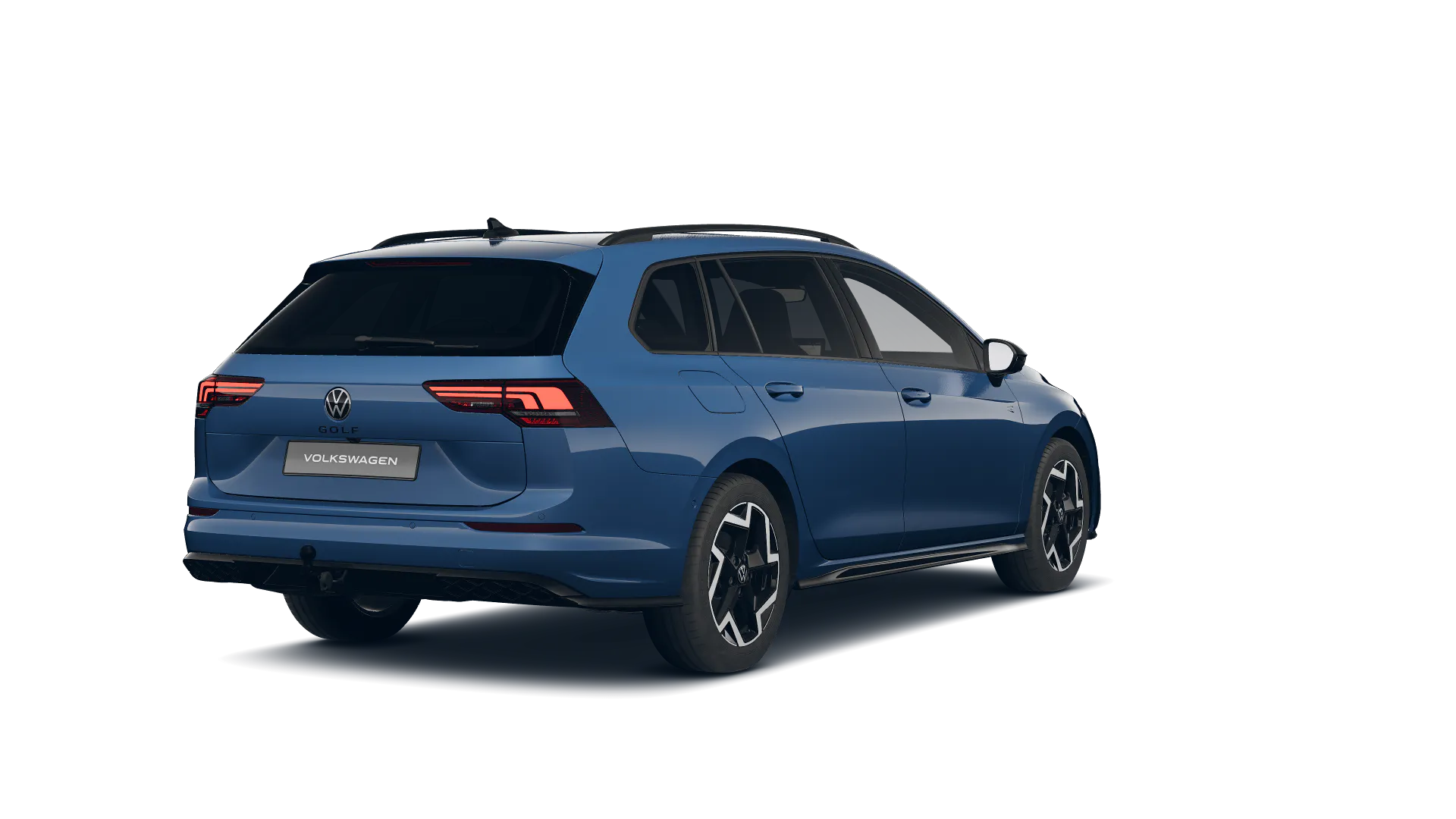 Volkswagen Golf Variant R-Line