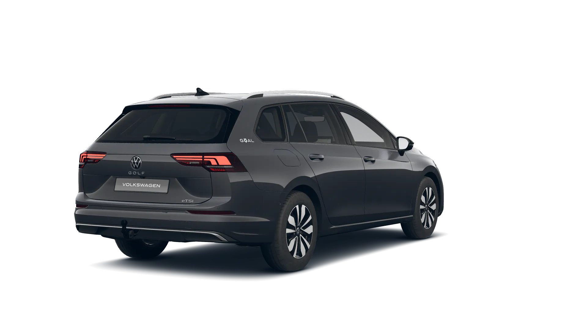 Volkswagen Golf Variant Goal