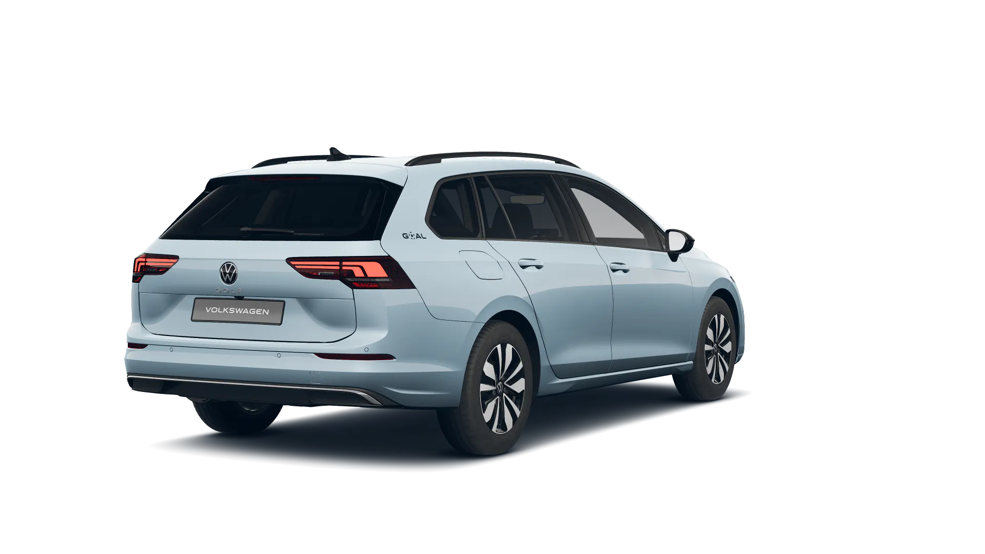 Volkswagen Golf Variant Goal