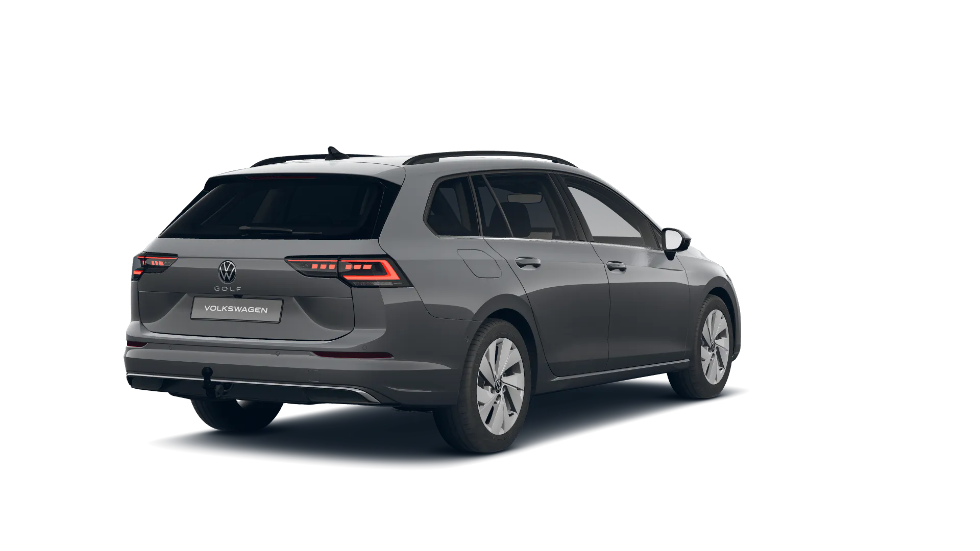 Volkswagen Golf Variant Style