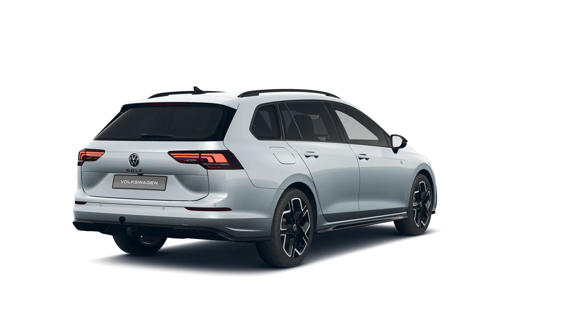 Volkswagen Golf Variant R-Line
