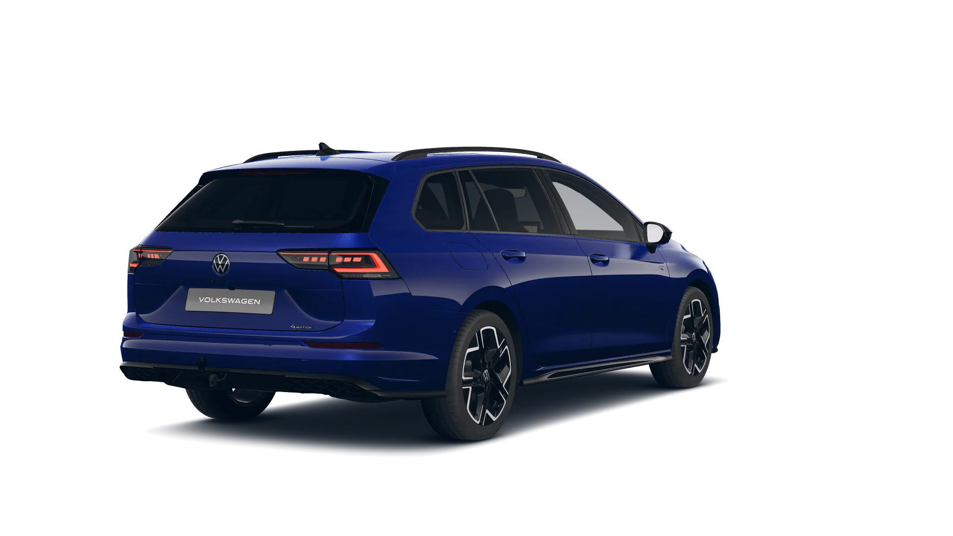 Volkswagen Golf Variant R-Line