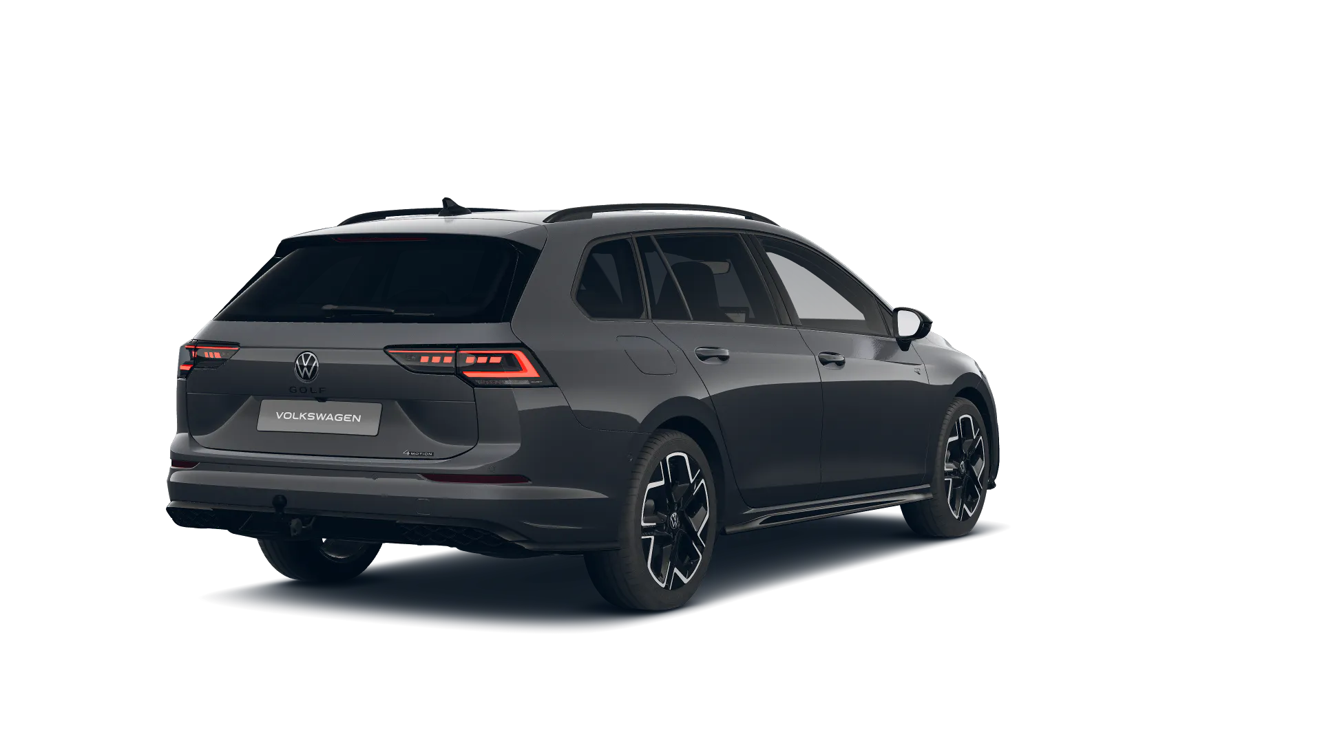 Volkswagen Golf Variant R-Line