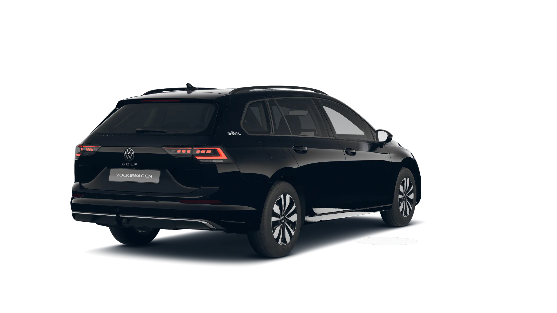 Volkswagen Golf Variant Goal