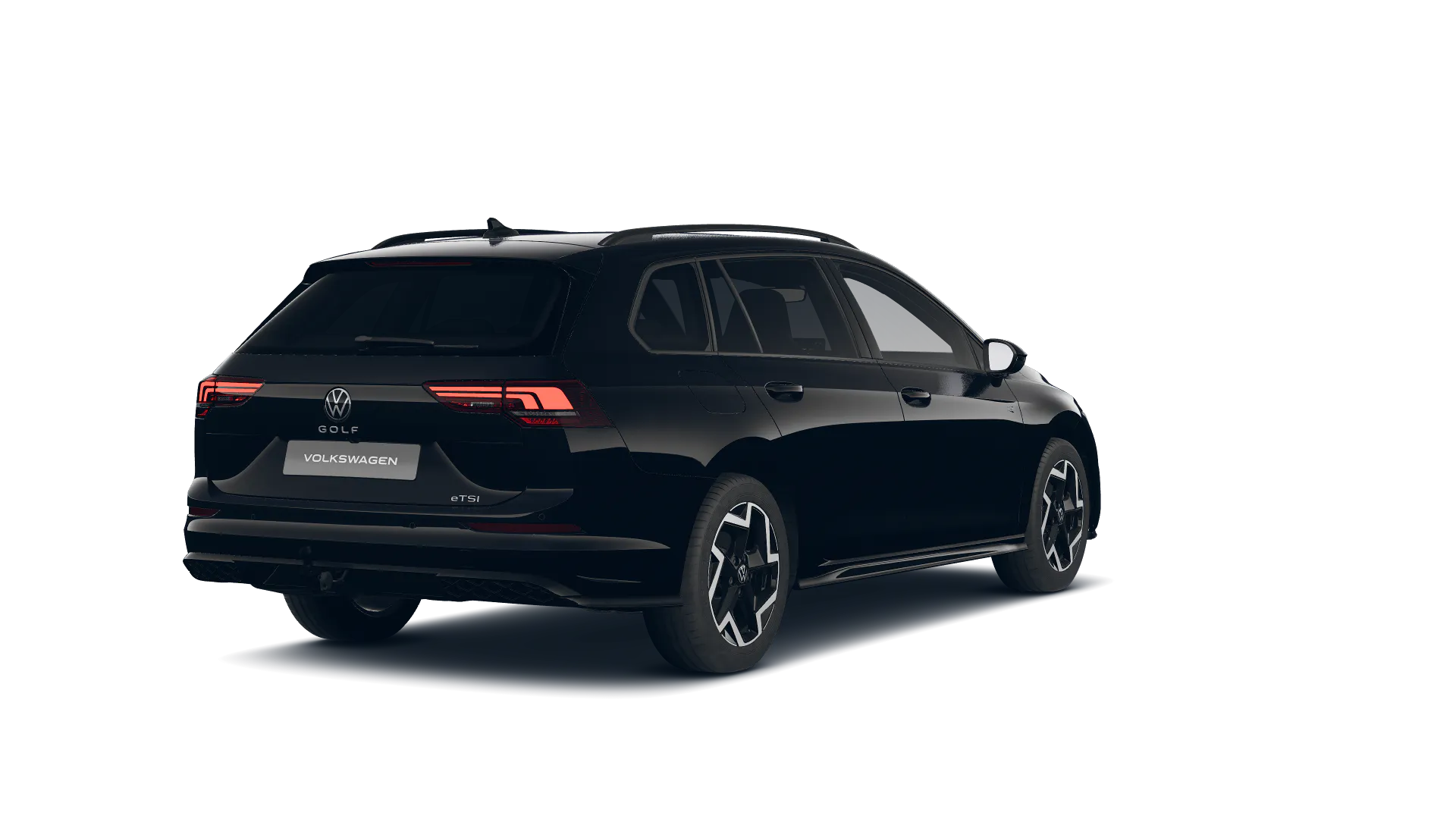 Volkswagen Golf Variant R-Line