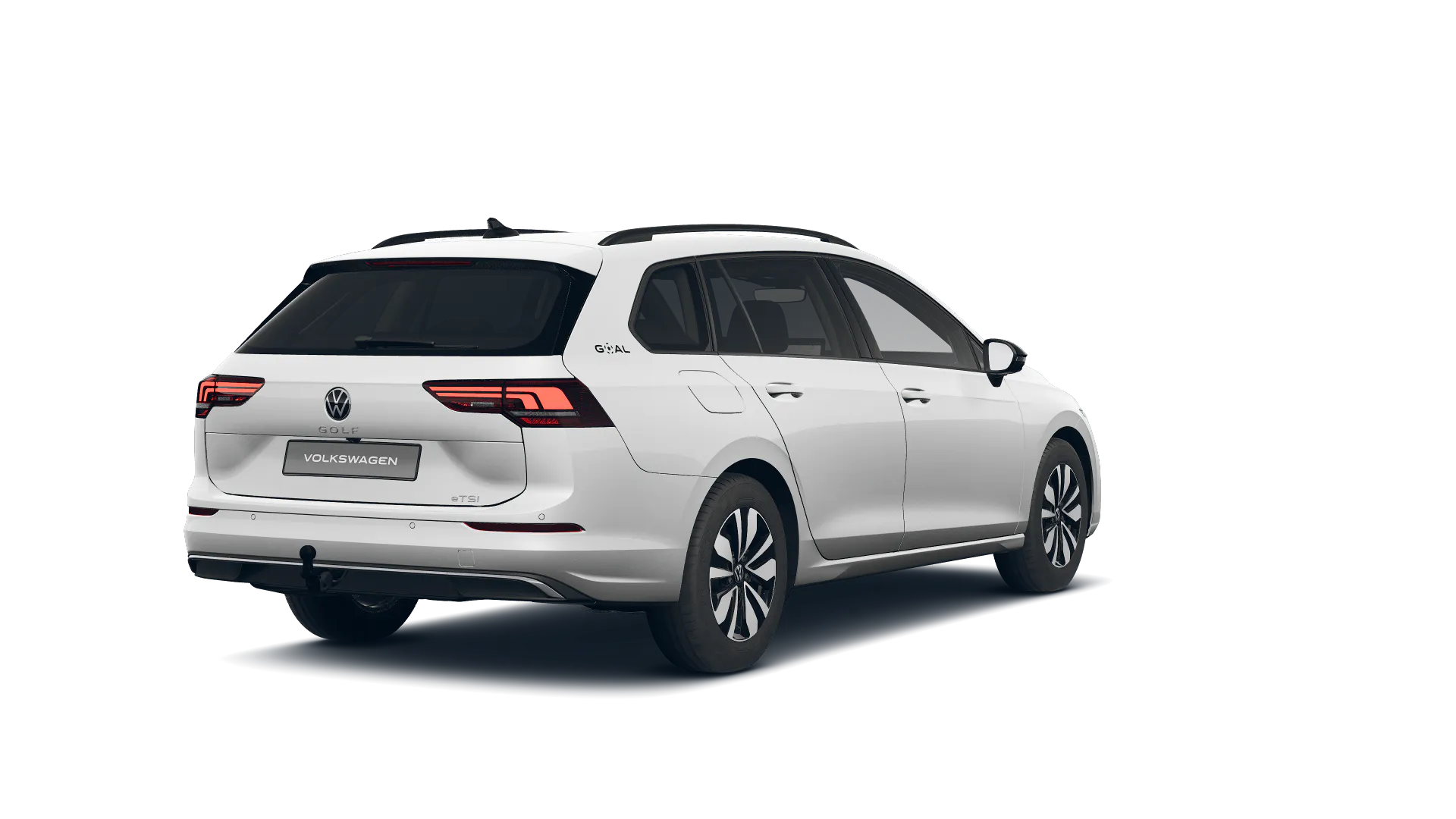 Volkswagen Golf Variant Goal