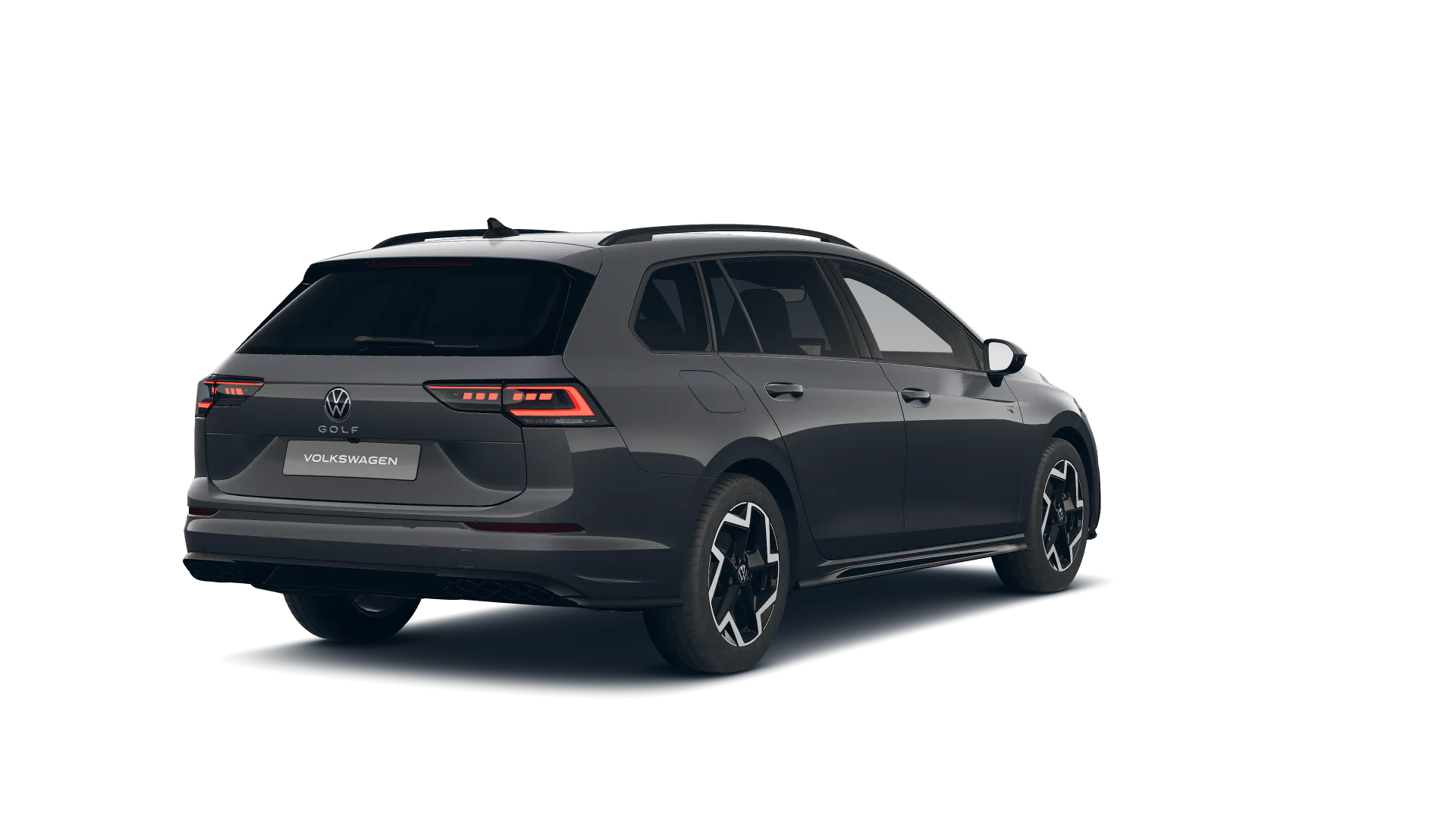Volkswagen Golf Variant R-Line