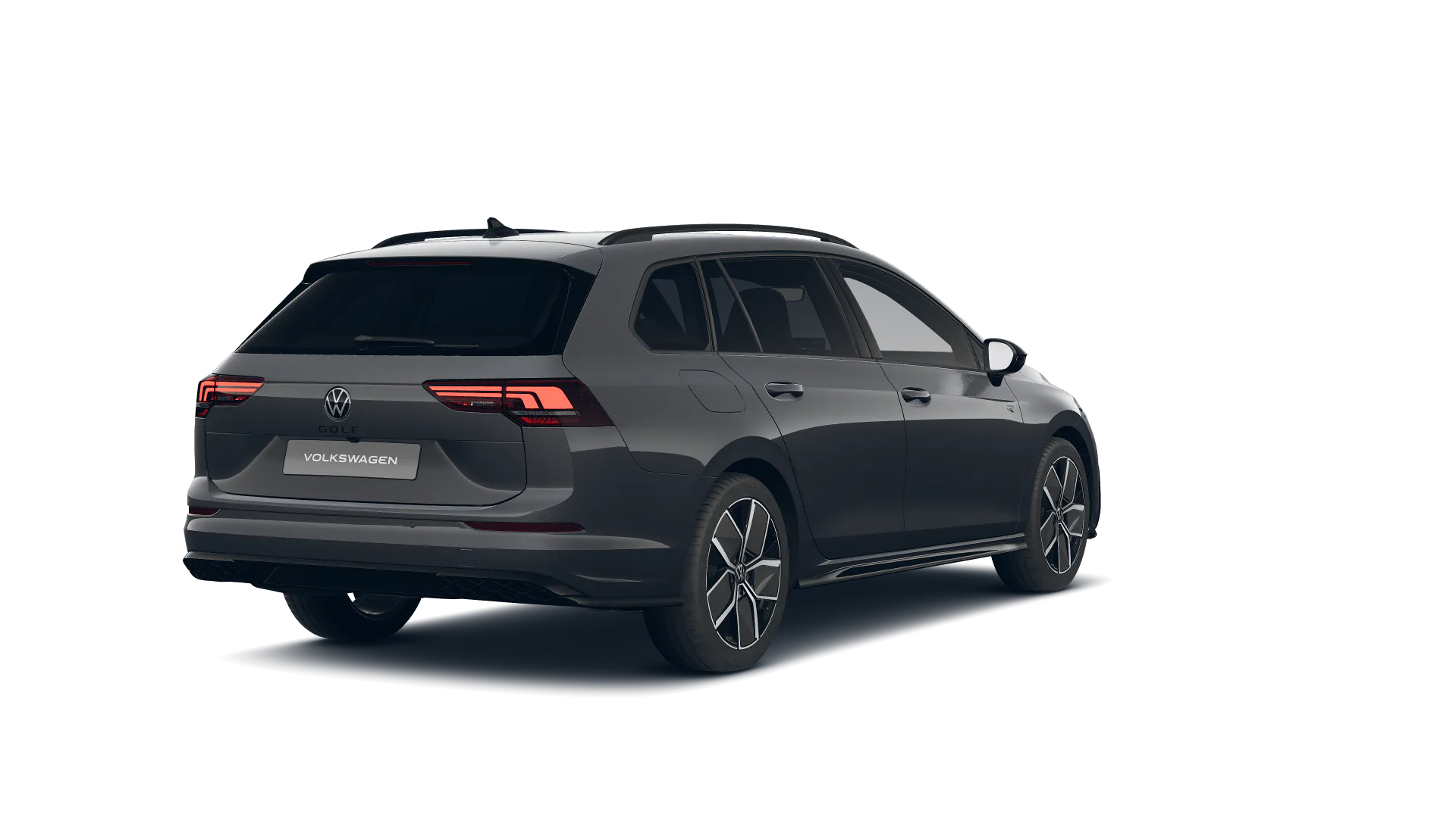 Volkswagen Golf Variant R-Line