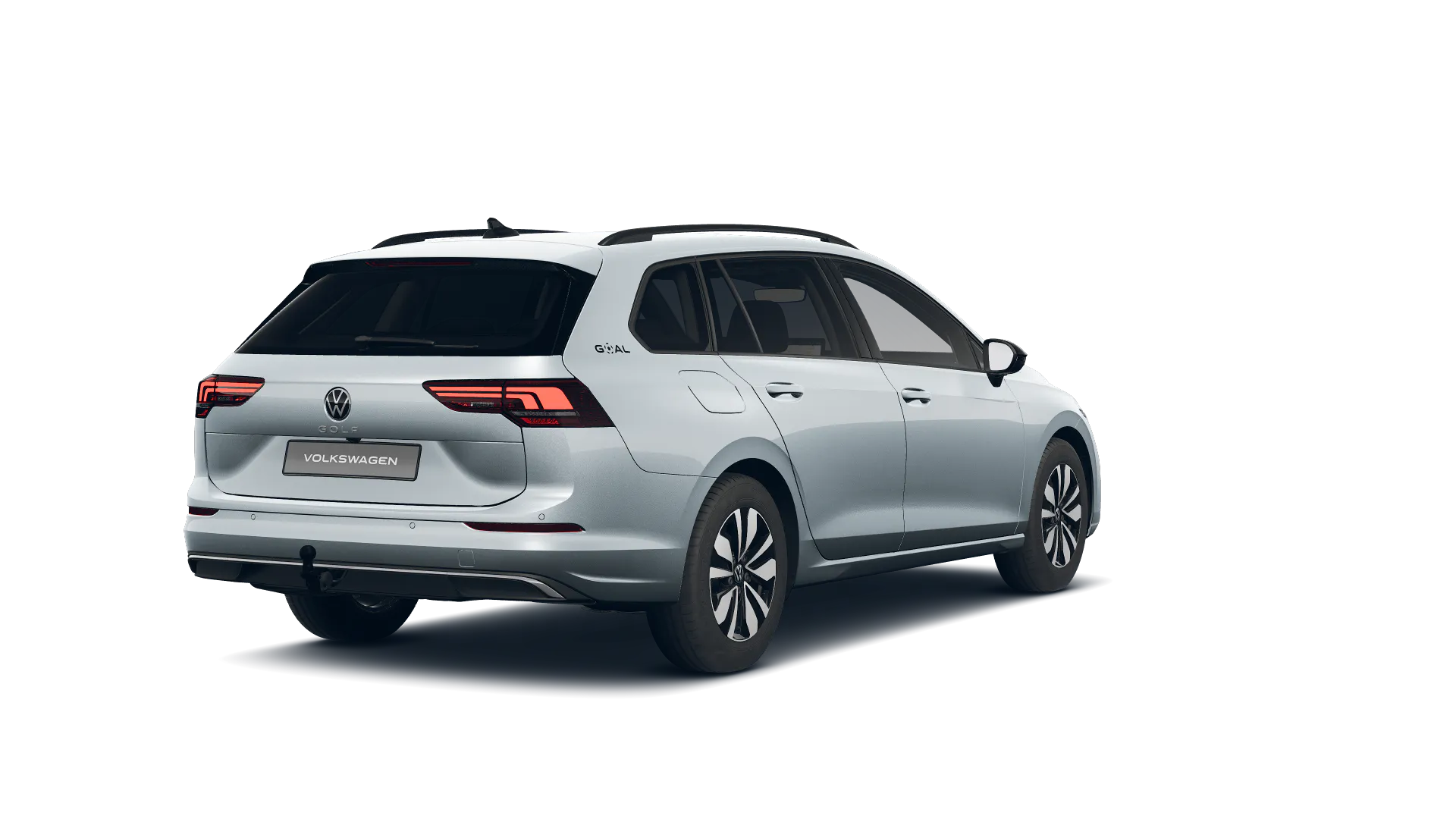 Volkswagen Golf Variant Goal