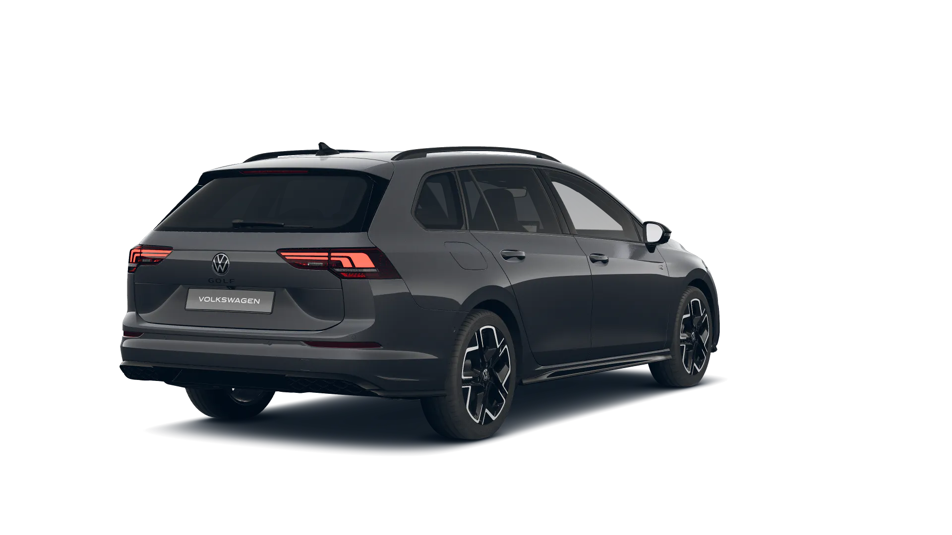Volkswagen Golf Variant R-Line