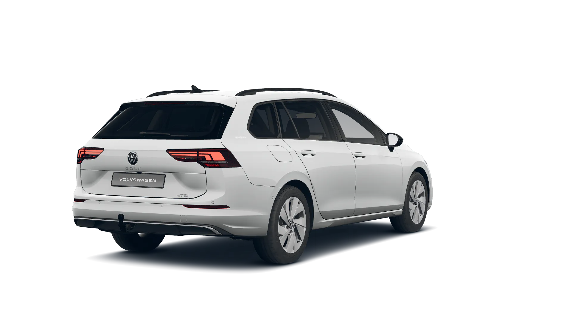 Volkswagen Golf Variant ENERGY