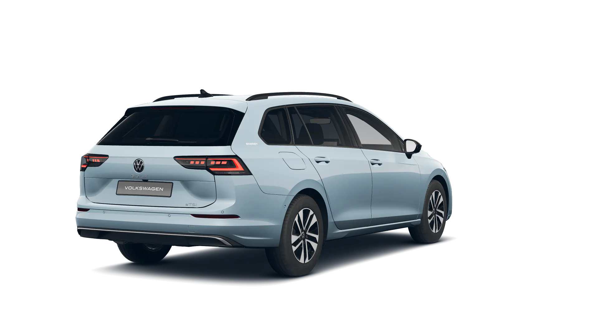 Volkswagen Golf Variant ENERGY
