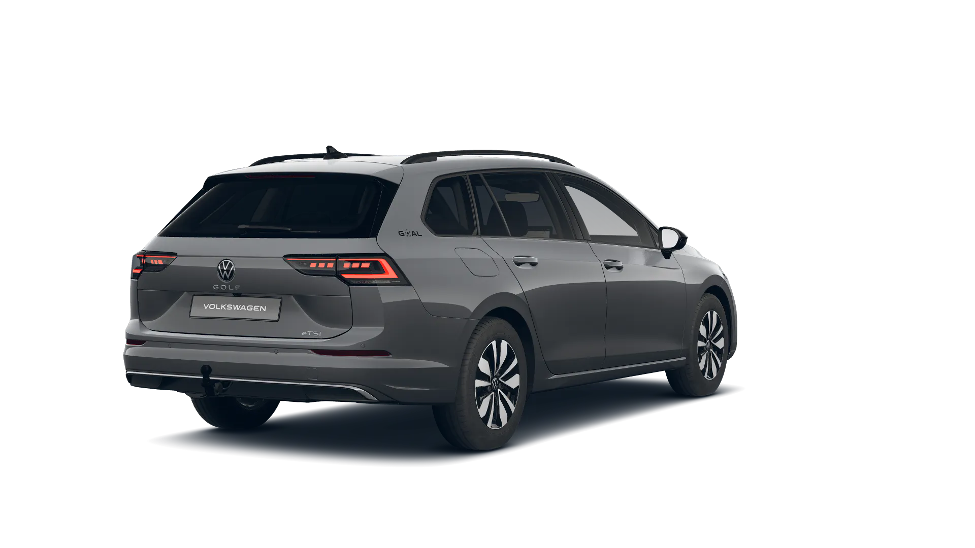 Volkswagen Golf Variant Goal