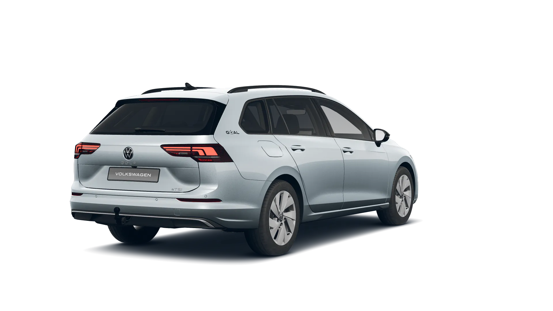 Volkswagen Golf Variant Goal
