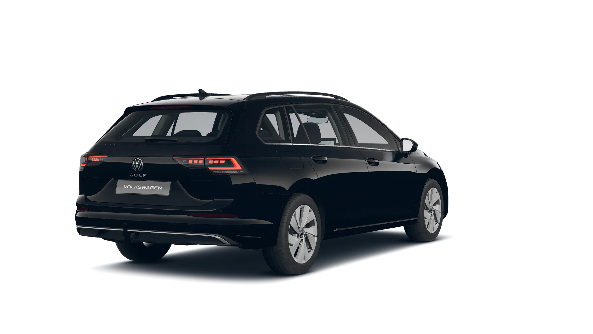 Volkswagen Golf Variant Style