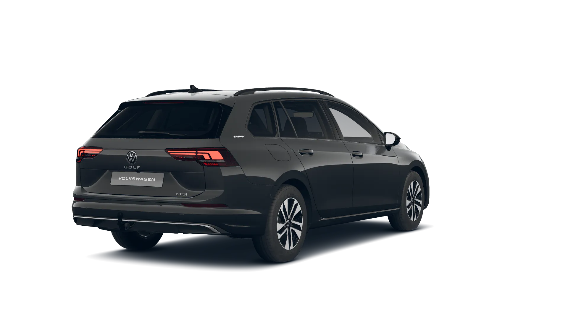 Volkswagen Golf Variant ENERGY
