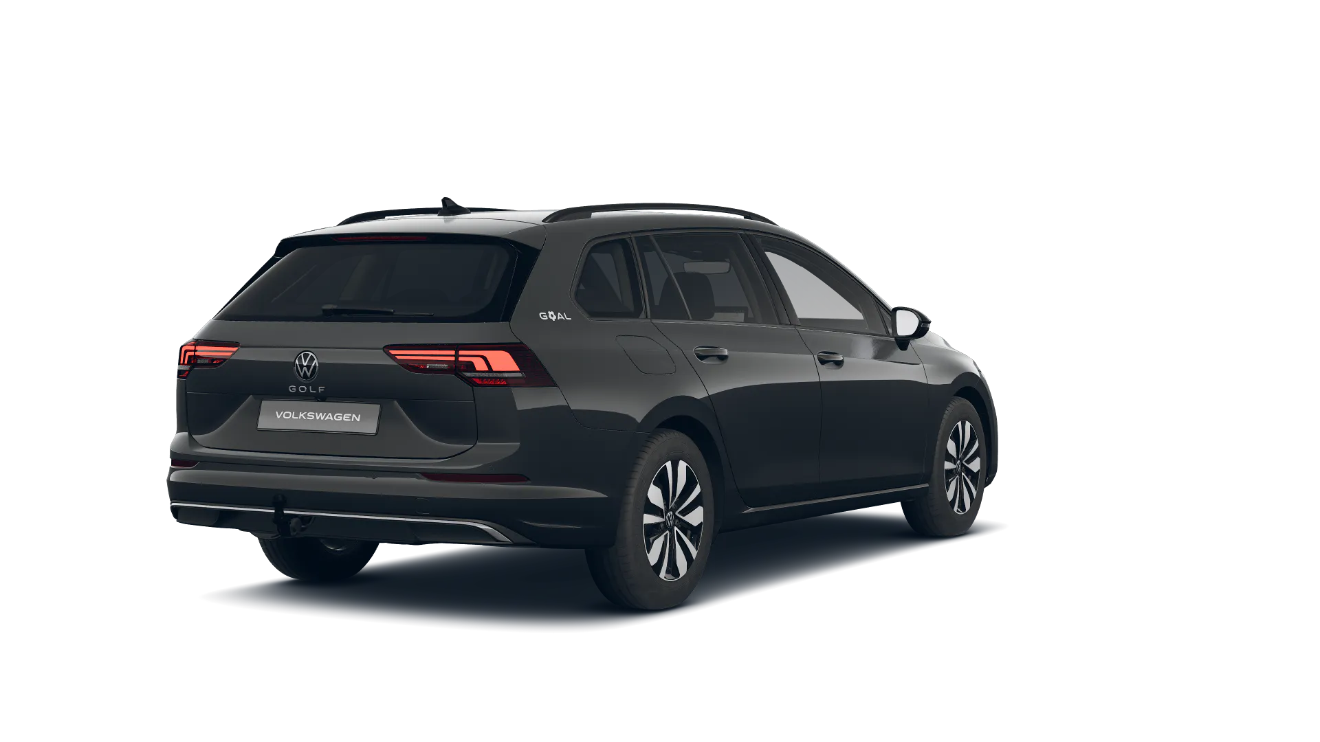 Volkswagen Golf Variant Goal