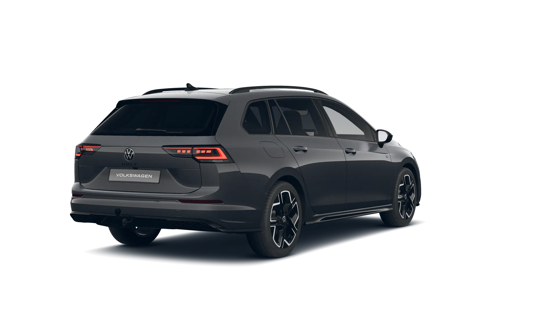 Volkswagen Golf Variant R-Line
