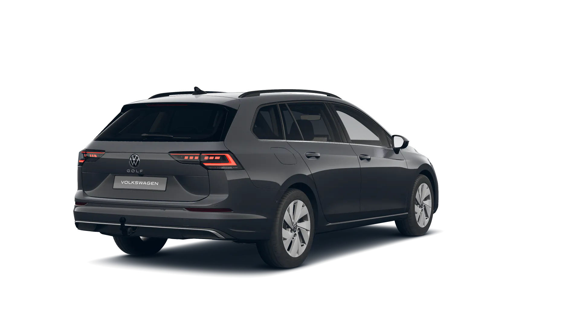 Volkswagen Golf Variant Style