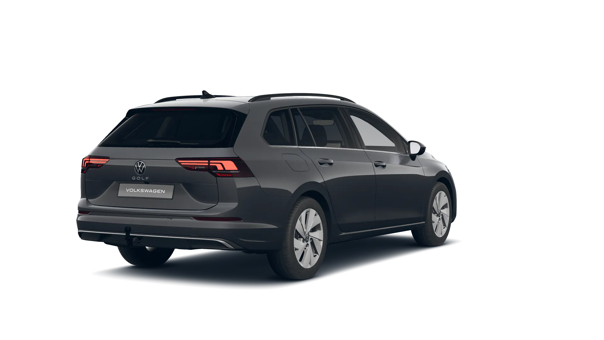 Volkswagen Golf Variant Style