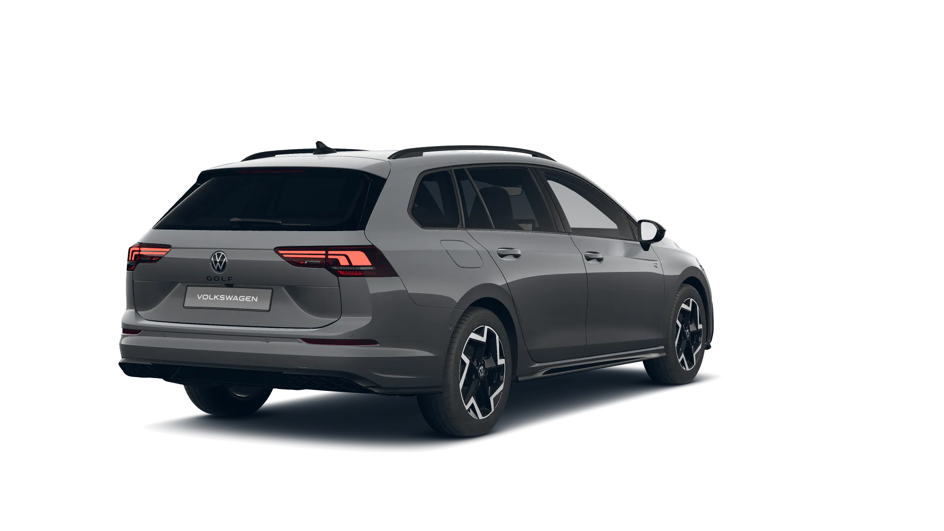Volkswagen Golf Variant R-Line