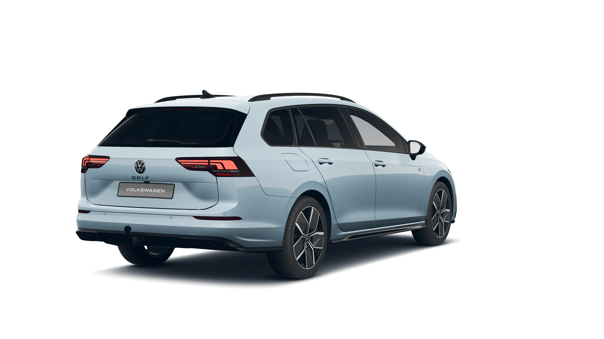 Volkswagen Golf Variant R-Line