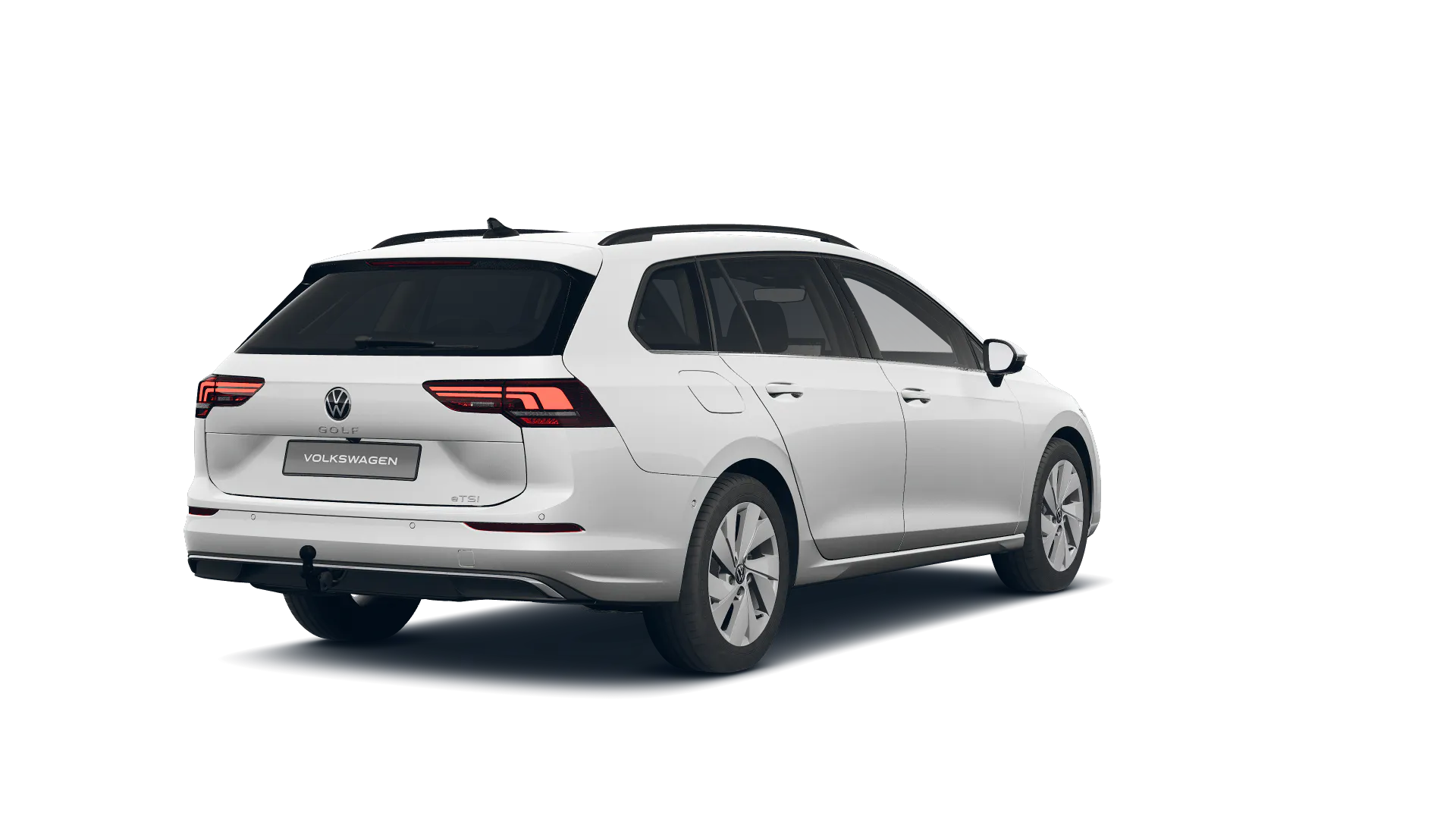 Volkswagen Golf Variant Style