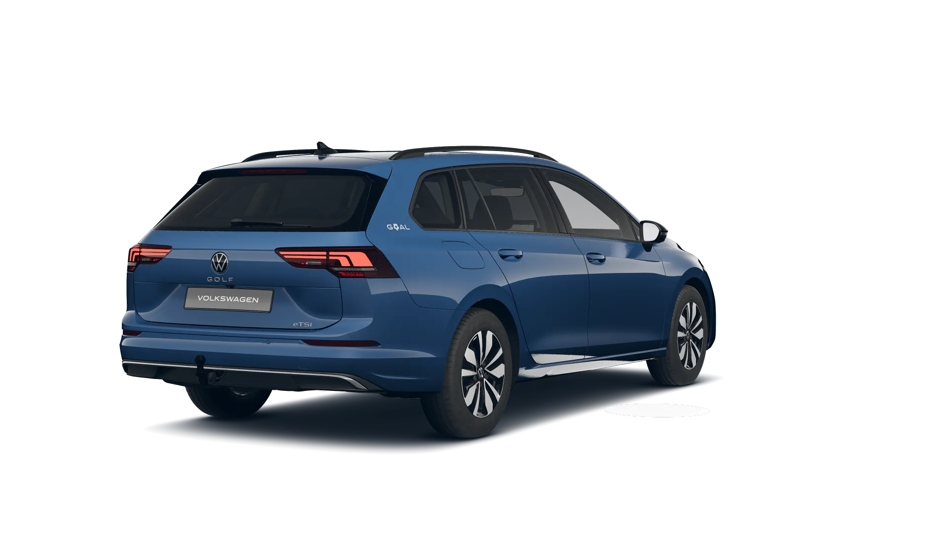 Volkswagen Golf Variant Goal