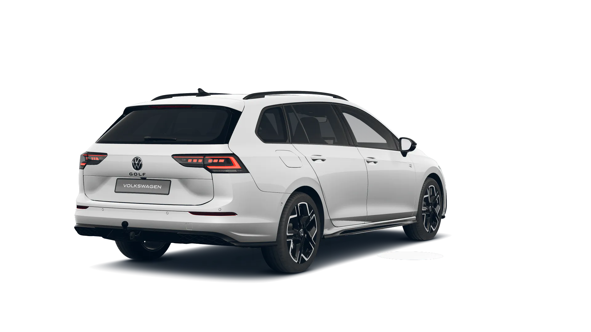 Volkswagen Golf Variant R-Line