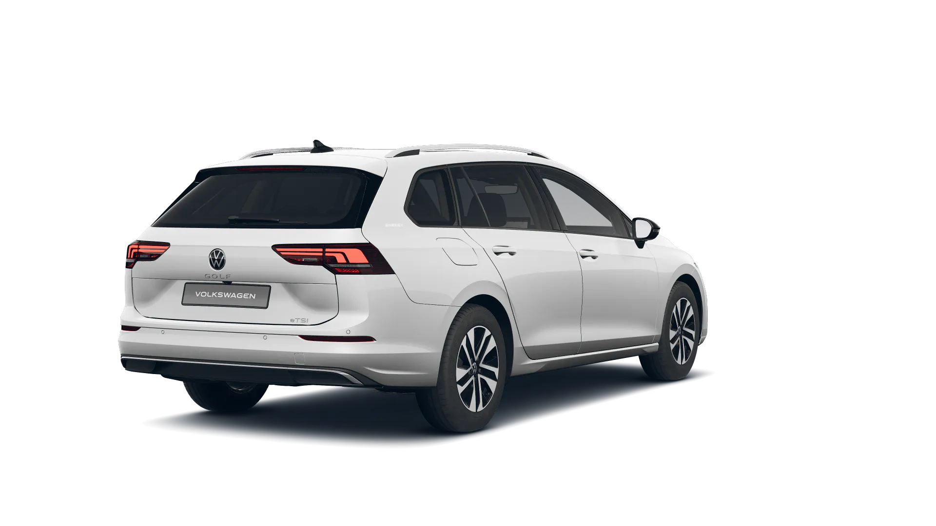 Volkswagen Golf Variant ENERGY