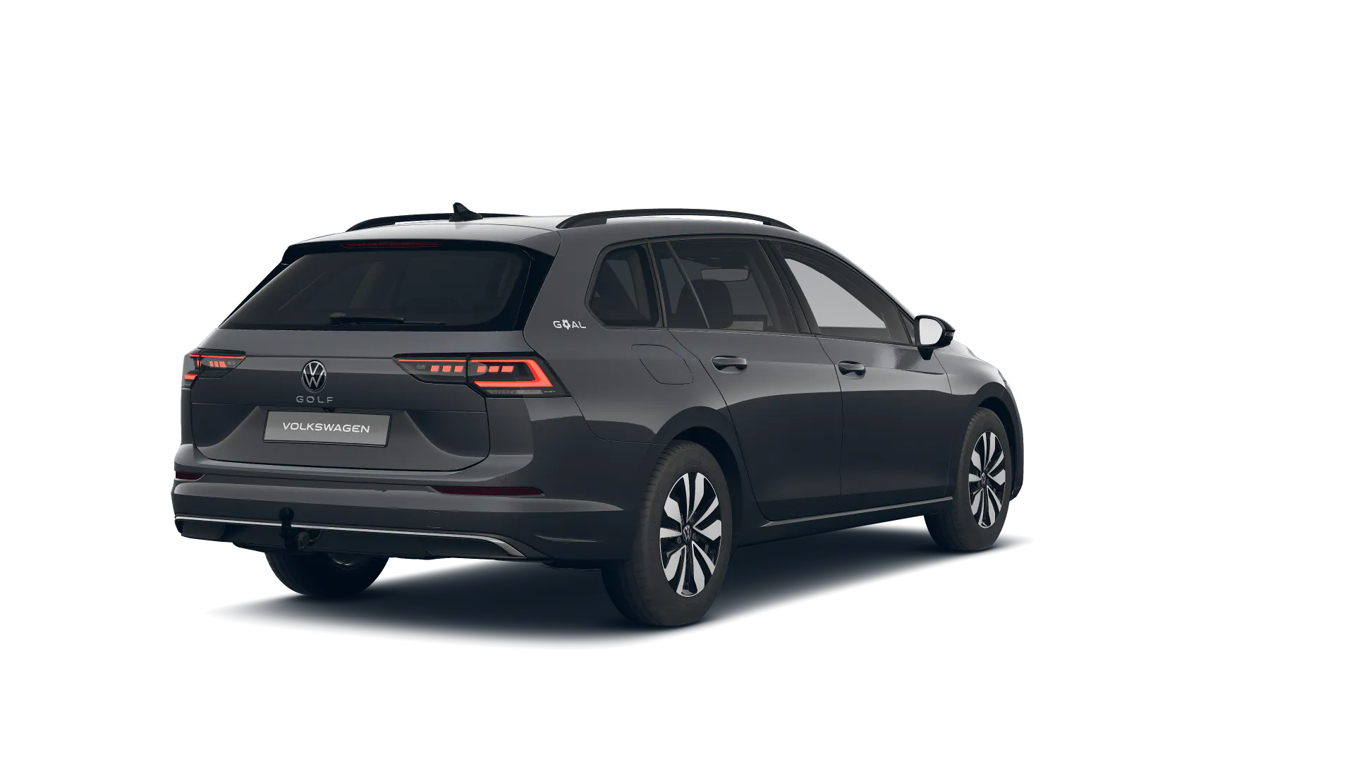 Volkswagen Golf Variant Goal