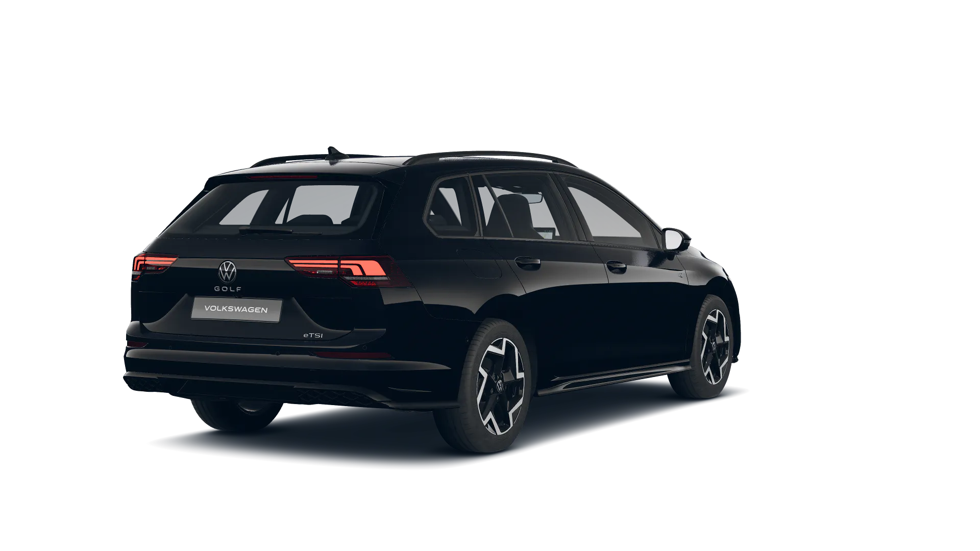 Volkswagen Golf Variant R-Line