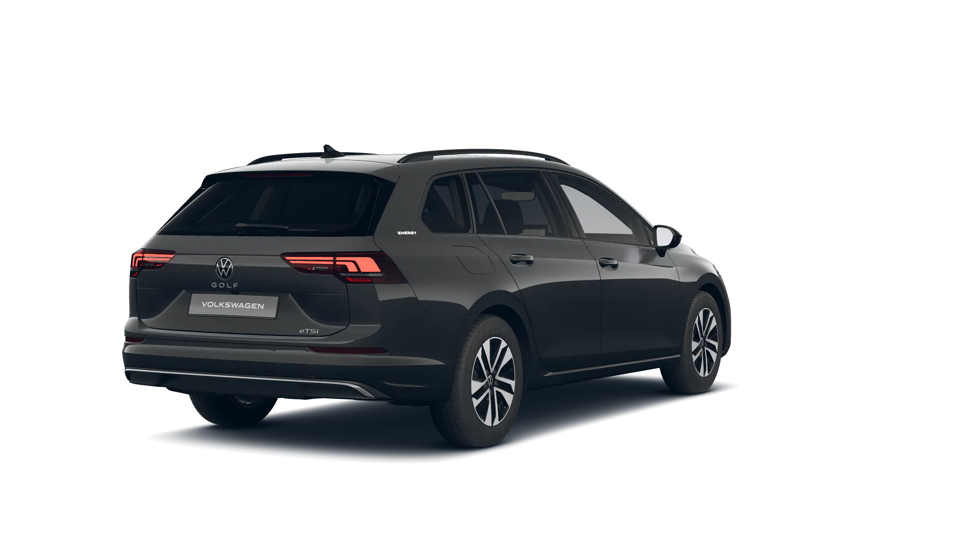 Volkswagen Golf Variant ENERGY