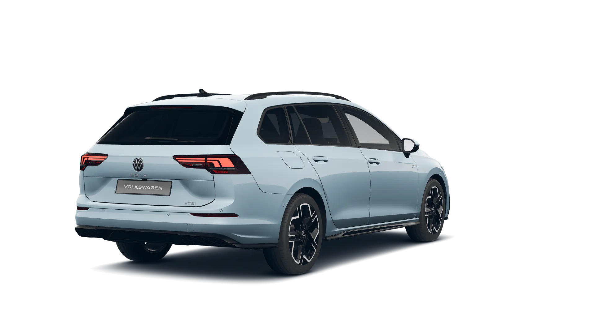 Volkswagen Golf Variant R-Line