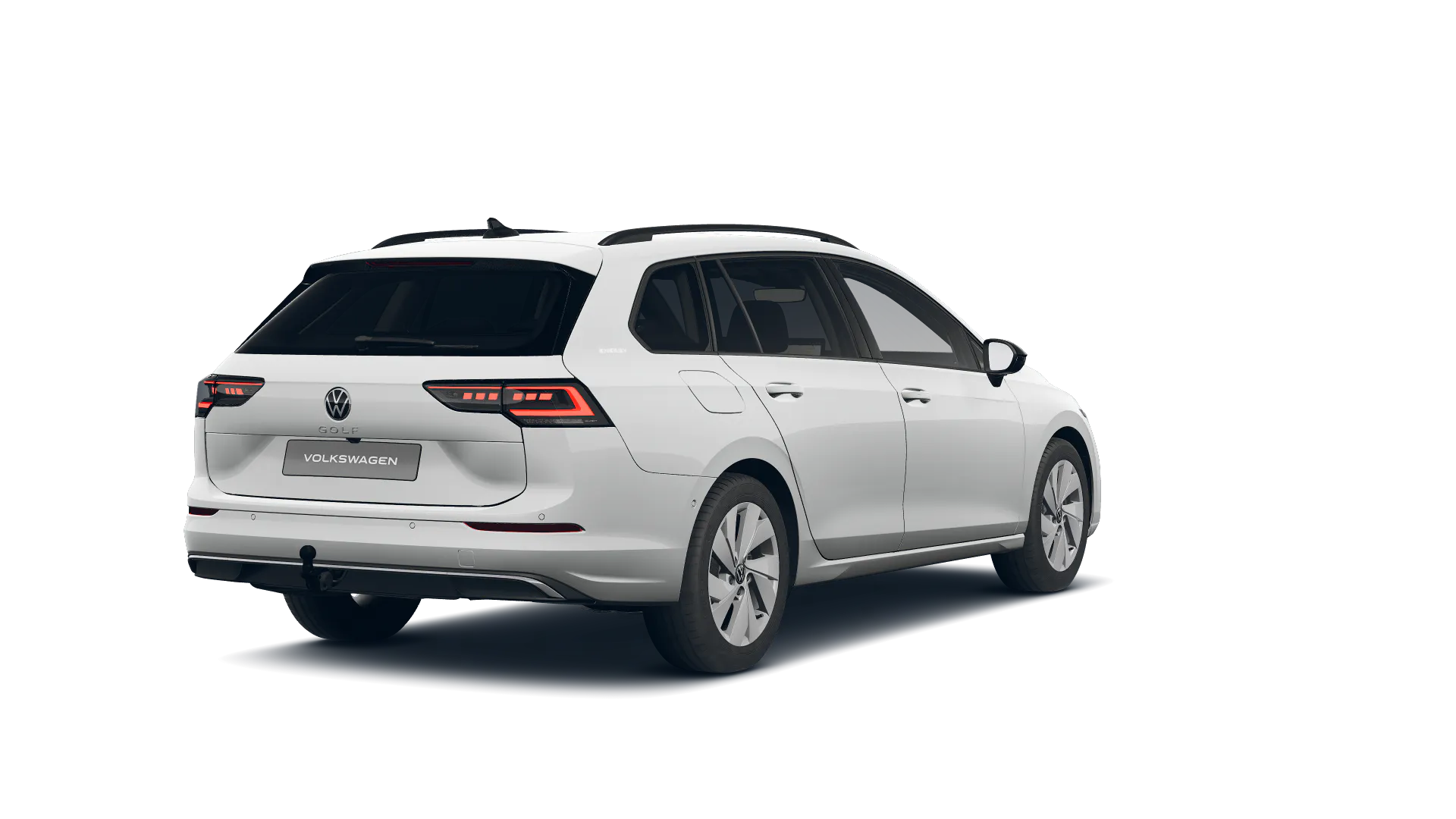 Volkswagen Golf Variant ENERGY