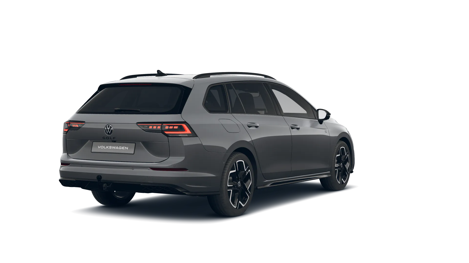 Volkswagen Golf Variant R-Line