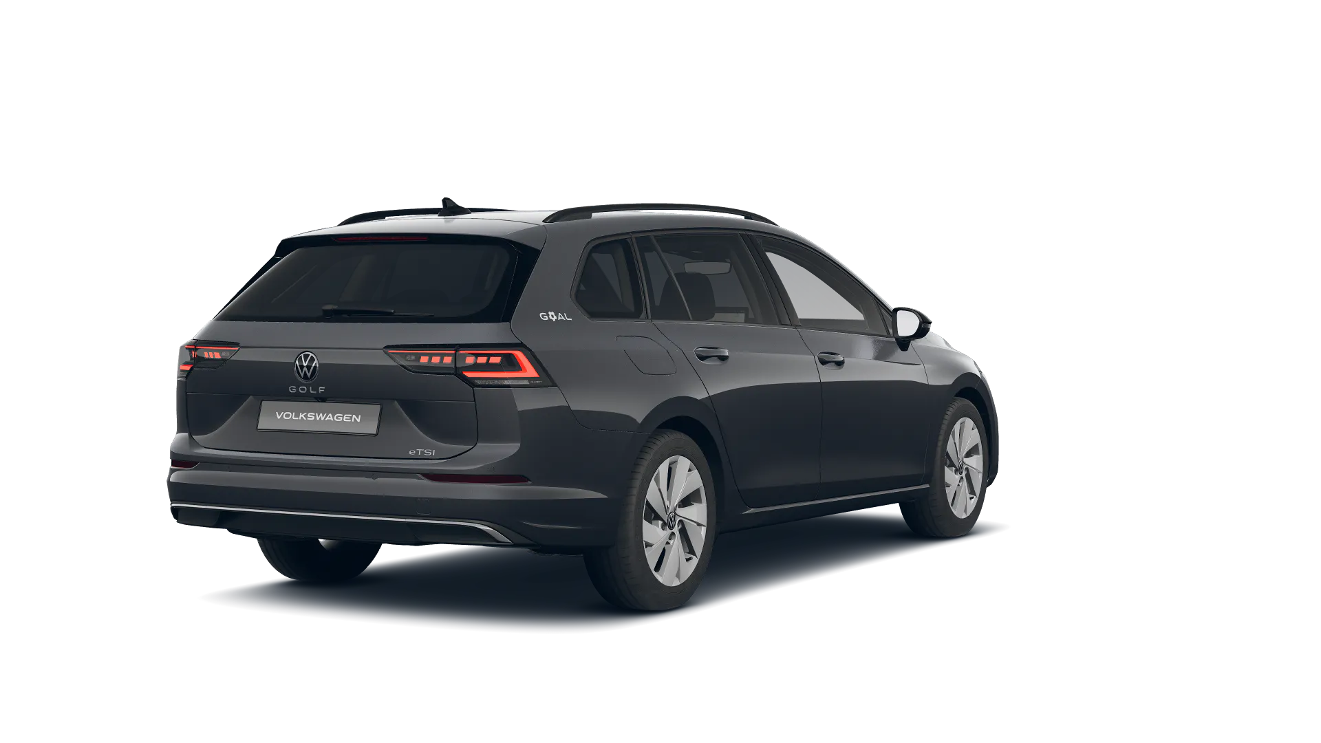 Volkswagen Golf Variant Goal